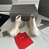 US$88.00 Balenciaga shoes for MEN #586526