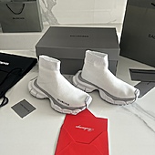 US$88.00 Balenciaga shoes for women #586528