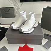 US$88.00 Balenciaga shoes for women #586528