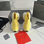US$88.00 Balenciaga shoes for women #586530