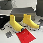 US$88.00 Balenciaga shoes for women #586530