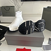 US$88.00 Balenciaga shoes for women #586531