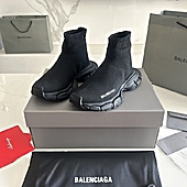 US$88.00 Balenciaga shoes for women #586532