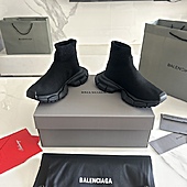 US$88.00 Balenciaga shoes for women #586532