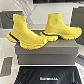 US$88.00 Balenciaga shoes for women #586534