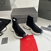 US$88.00 Balenciaga shoes for women #586547