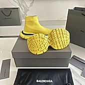 US$88.00 Balenciaga shoes for MEN #586548