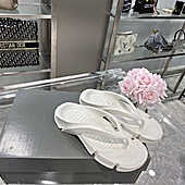 US$46.00 Balenciaga shoes for Balenciaga Slippers for Women #586552