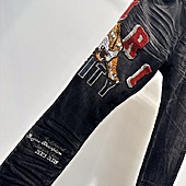 US$69.00 AMIRI Jeans for Men #586553