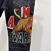 US$69.00 AMIRI Jeans for Men #586553