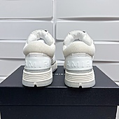US$130.00 AMIRI Shoes for MEN #586571