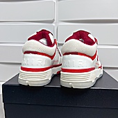 US$130.00 AMIRI Shoes for MEN #586572