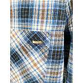 US$56.00 AMIRI Shirts for AMIRI Long-sleeved shirts for men #586573