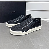 US$115.00 AMIRI Shoes for MEN #586577