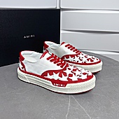 US$115.00 AMIRI Shoes for MEN #586584