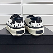 US$115.00 AMIRI Shoes for MEN #586585