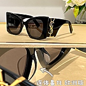 US$56.00 YSL AAA+ Sunglasses #586656
