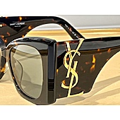 US$56.00 YSL AAA+ Sunglasses #586657