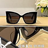 US$56.00 YSL AAA+ Sunglasses #586666