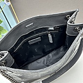 US$99.00 YSL AAA+ Handbags #586692