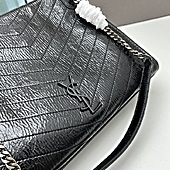 US$99.00 YSL AAA+ Handbags #586693