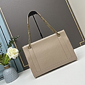 US$107.00 YSL AAA+ Handbags #586696
