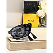 US$58.00 Fendi AAA+ Sunglasses #586800