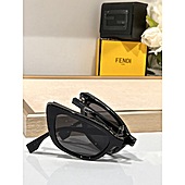 US$58.00 Fendi AAA+ Sunglasses #586802