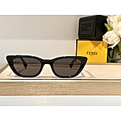 US$58.00 Fendi AAA+ Sunglasses #586802