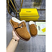 US$109.00 Fendi shoes for Men #586811