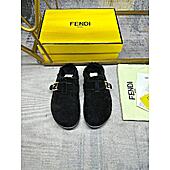 US$109.00 Fendi shoes for Men #586812