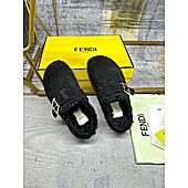 US$109.00 Fendi shoes for Men #586812