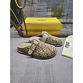 US$99.00 Fendi shoes for Men #586813