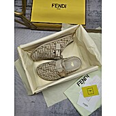 US$99.00 Fendi shoes for Men #586813