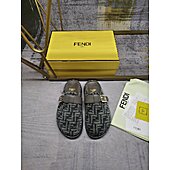 US$99.00 Fendi shoes for Men #586815