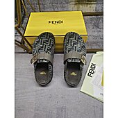 US$99.00 Fendi shoes for Men #586815