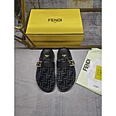 US$99.00 Fendi shoes for Men #586816