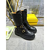 US$137.00 Fendi shoes for Fendi Boot for women #586817