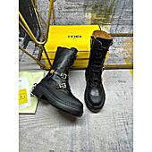 US$137.00 Fendi shoes for Fendi Boot for women #586817
