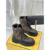 US$153.00 Fendi shoes for Fendi Boot for women #586820
