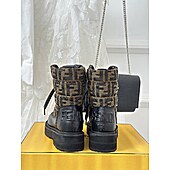 US$153.00 Fendi shoes for Fendi Boot for women #586820