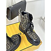 US$153.00 Fendi shoes for Fendi Boot for women #586821