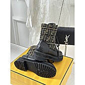 US$153.00 Fendi shoes for Fendi Boot for women #586821