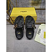 US$99.00 Fendi shoes for Women #586823
