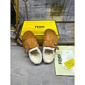 US$109.00 Fendi shoes for Women #586824