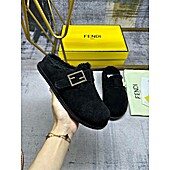 US$109.00 Fendi shoes for Women #586825