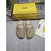 US$99.00 Fendi shoes for Women #586826