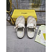 US$99.00 Fendi shoes for Women #586827