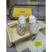 US$99.00 Fendi shoes for Women #586827