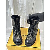US$168.00 Fendi shoes for Fendi Boot for women #586828